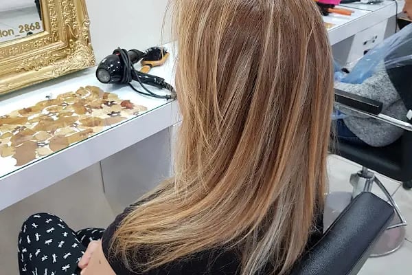 Salon Muhammed Ali - Resim 4