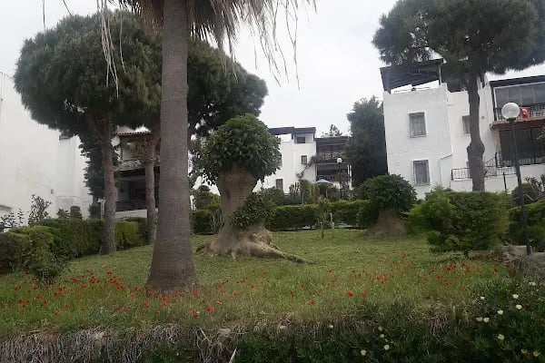 AKYARLAR TATİL SİTESİ - Resim 16