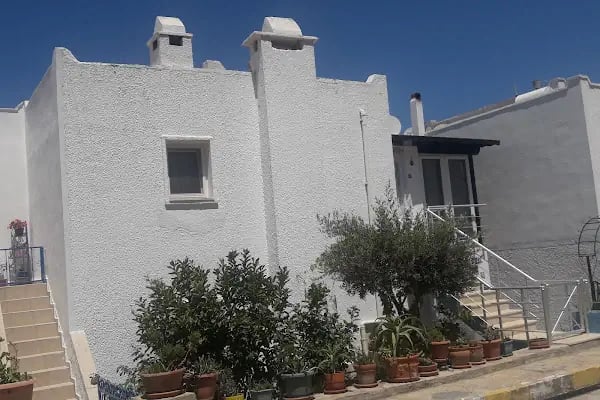 AKYARLAR TATİL SİTESİ - Resim 17