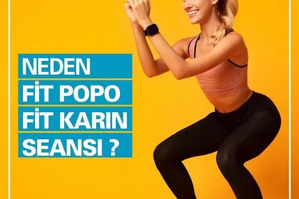 B-fit Bayraklı - Manavkuyu Kadınların Spor ve Yaşam Merkezi - Resim 10