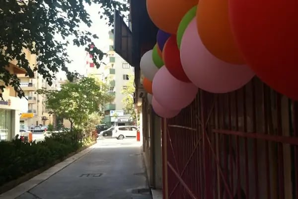 B-fit Bayraklı - Manavkuyu Kadınların Spor ve Yaşam Merkezi - Resim 6
