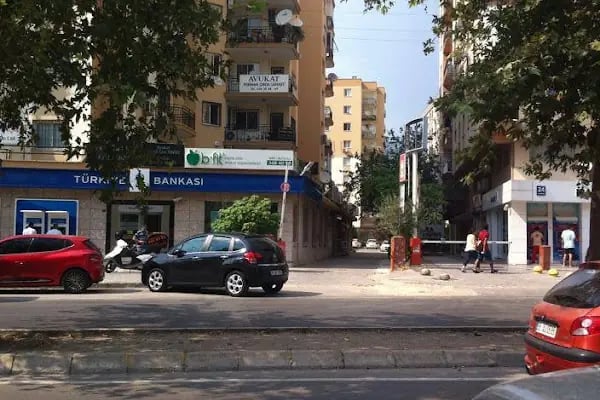 B-fit Bayraklı - Manavkuyu Kadınların Spor ve Yaşam Merkezi - Resim 5