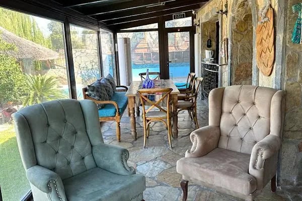 Villa Atroa - Resim 6