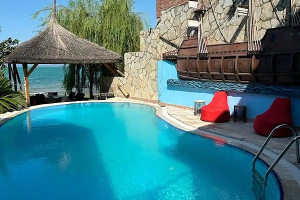 Villa Atroa - Resim 10