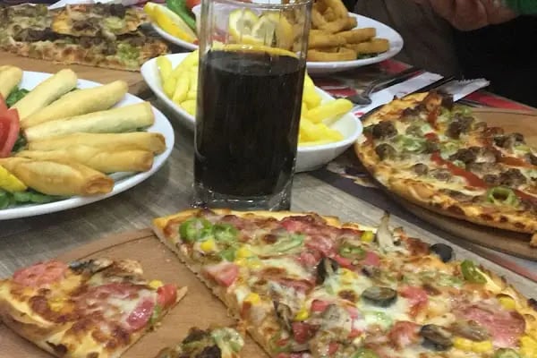 Pizza For You - Resim 3