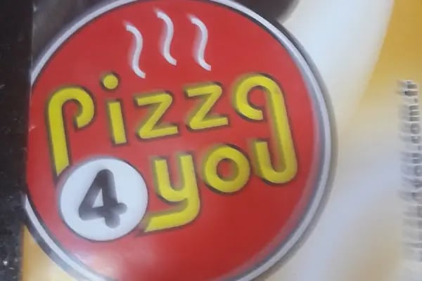 Pizza For You - Resim 14