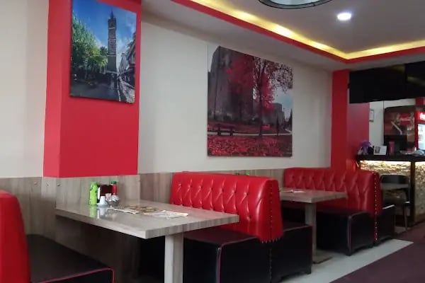 Pizza For You - Resim 2