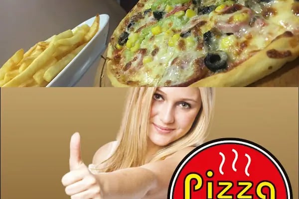 Pizza For You - Resim 9