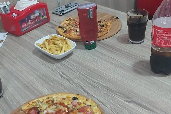 Pizza For You - Resim 6