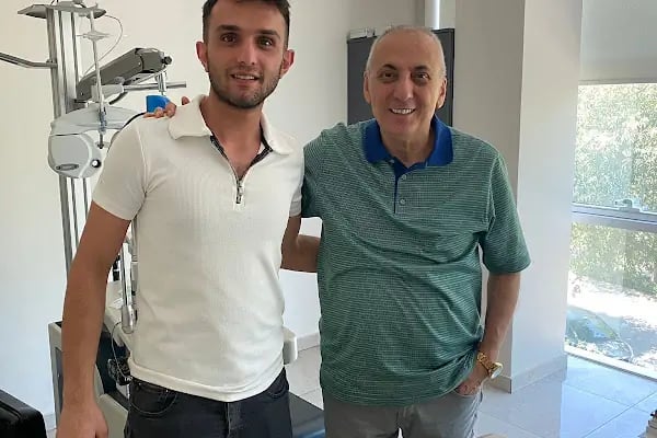 Bursa Göz Doktoru Op. Dr. Bülent Kahraman - Resim 4