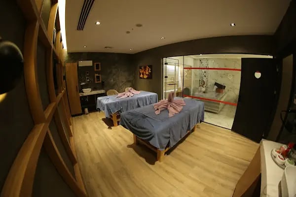 Mayi Hotel Luxury Spa - Resim 2