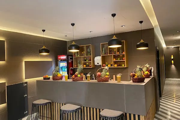 Mayi Hotel Luxury Spa - Resim 3