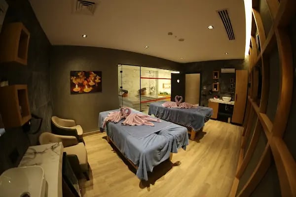 Mayi Hotel Luxury Spa - Resim 20