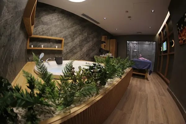 Mayi Hotel Luxury Spa - Resim 6