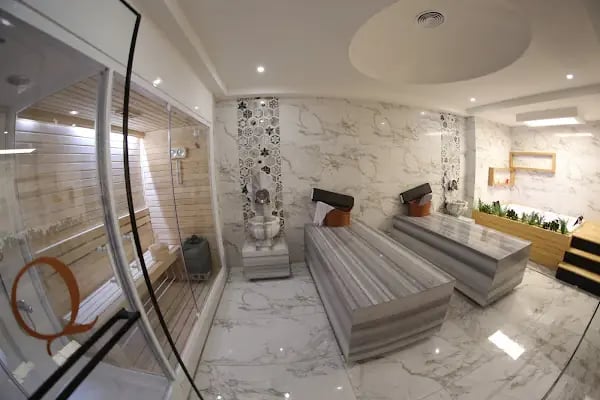 Mayi Hotel Luxury Spa - Resim 7