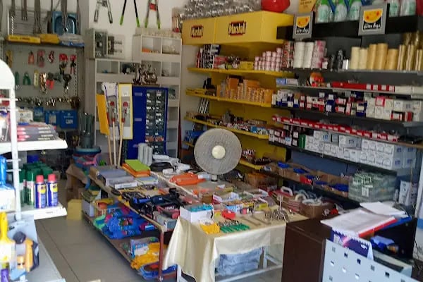 Bodrum YAPI MARKET - Resim 12