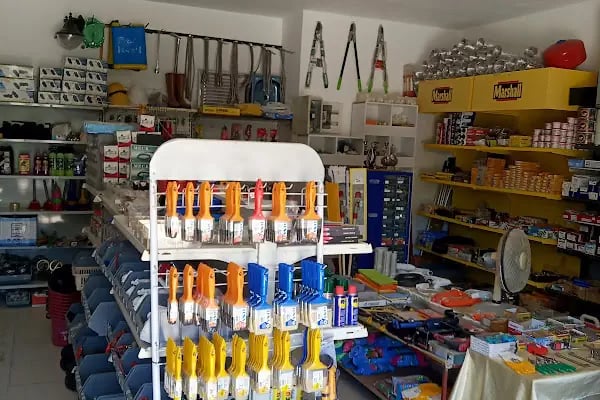 Bodrum YAPI MARKET - Resim 6