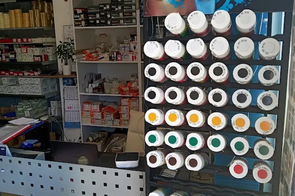 Bodrum YAPI MARKET - Resim 9