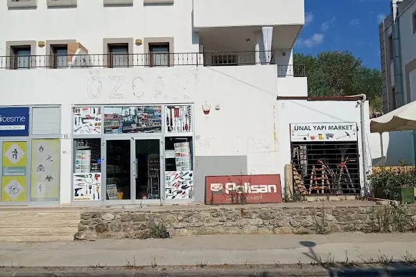 Bodrum YAPI MARKET - Resim 17