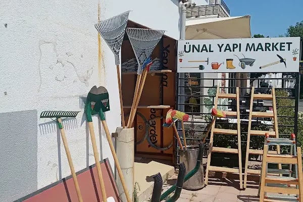 Bodrum YAPI MARKET - Resim 15