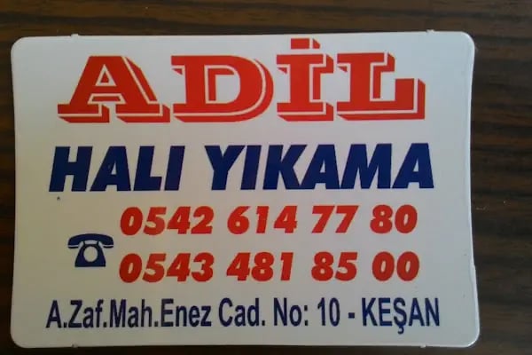 Adil Halı Yıkama - Resim 3