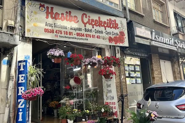 Gemlik Çiçekçi Hasibe - Resim 11