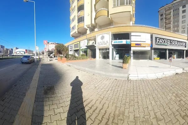 DHL eCommerce - İbrahimli Şubesi - Resim 2