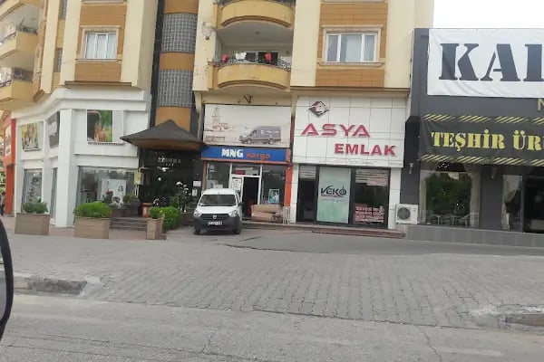 DHL eCommerce - İbrahimli Şubesi - Resim 8