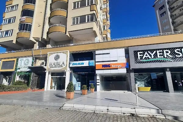 DHL eCommerce - İbrahimli Şubesi - Resim 6
