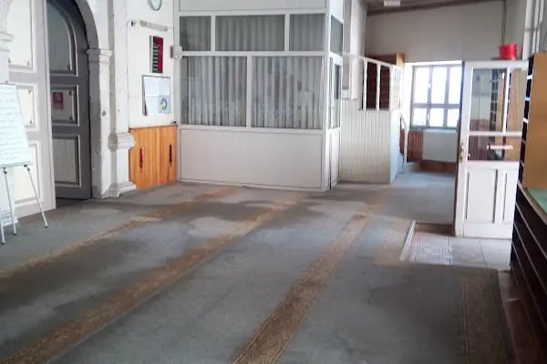 Kasaplar Cami - Resim 9