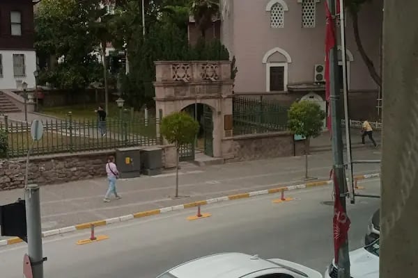 Kasaplar Cami - Resim 8