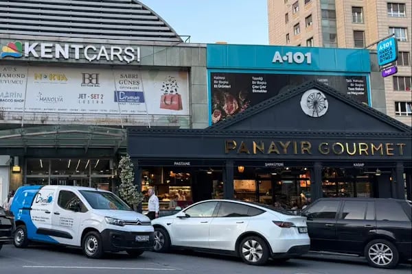 Ataşehir Dryman Kuru Temizleme - Resim 5