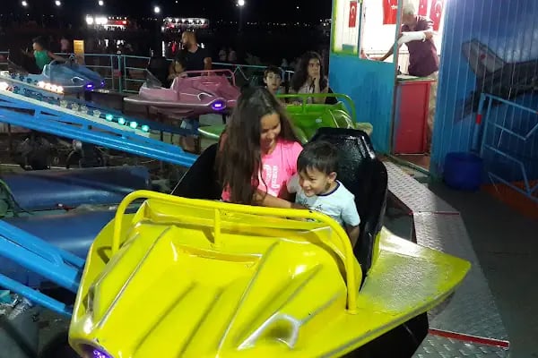 Akçay Lunapark - Resim 7