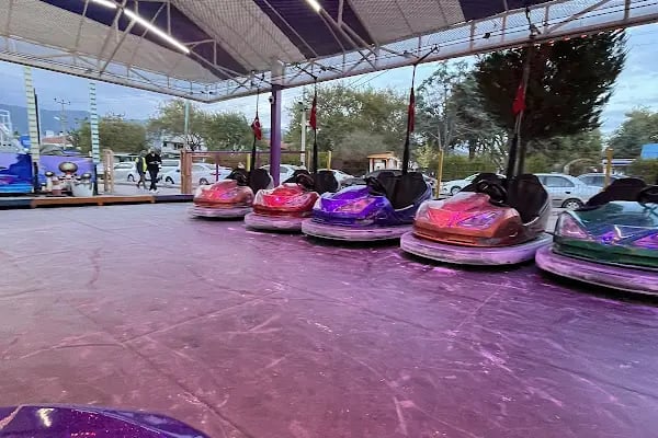Akçay Lunapark - Resim 6