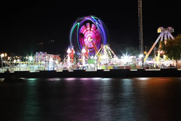 Akçay Lunapark - Resim 3