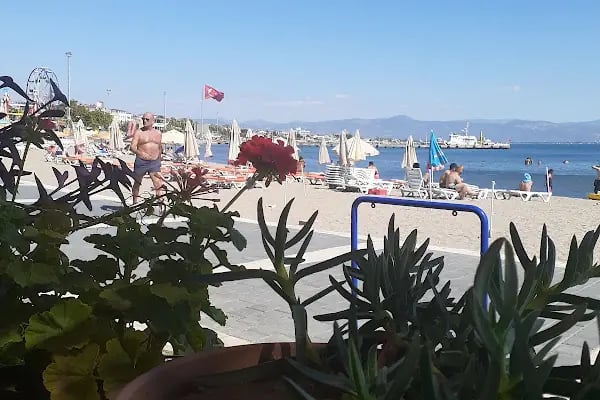 Akçay Lunapark - Resim 18