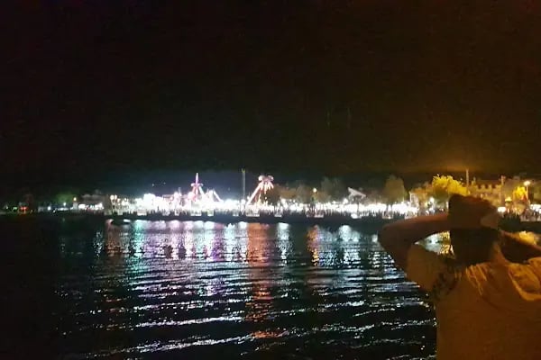 Akçay Lunapark - Resim 8