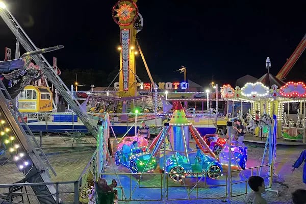 Akçay Lunapark - Resim 5