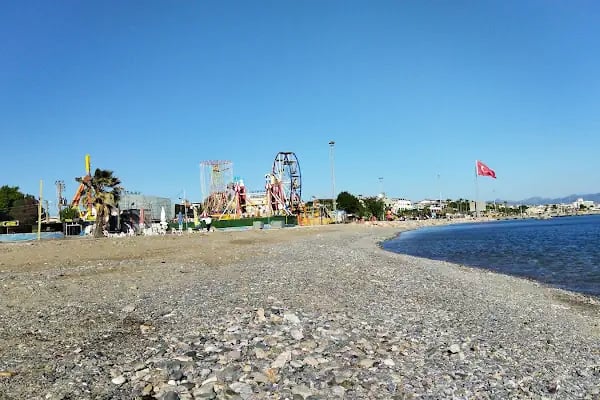Akçay Lunapark - Resim 9