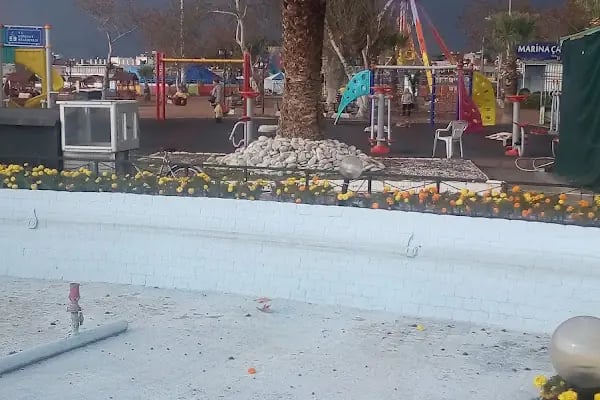 Akçay Lunapark - Resim 12