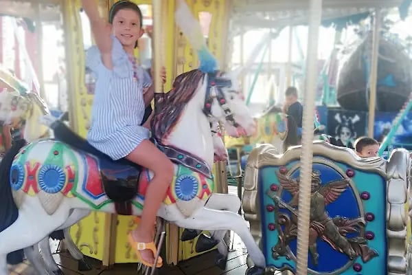 Akçay Lunapark - Resim 17