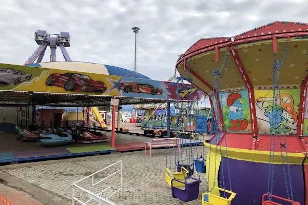 Akçay Lunapark - Resim 14