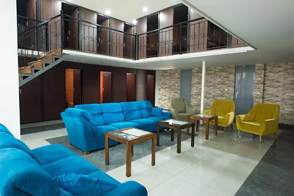 Hamam Muazzam Aliağa - Resim 4
