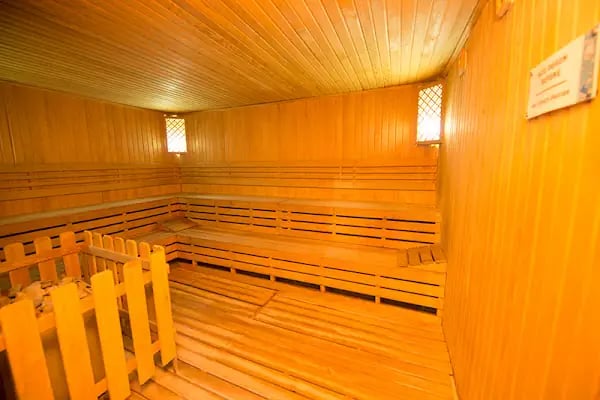 Hamam Muazzam Aliağa - Resim 6