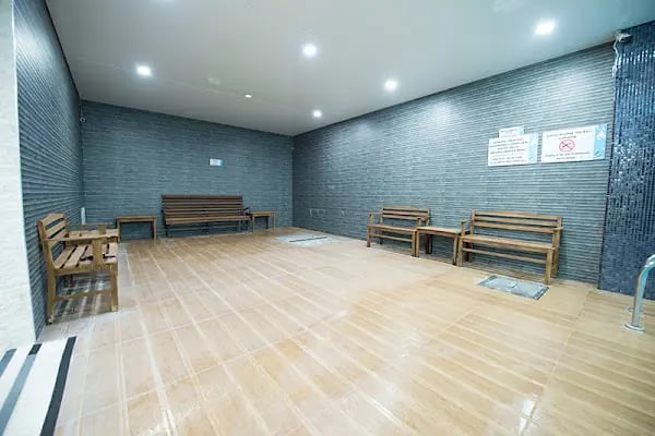 Hamam Muazzam Aliağa - Resim 9