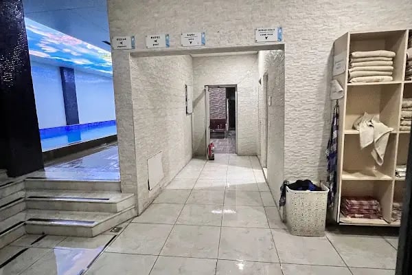 Hamam Muazzam Aliağa - Resim 16