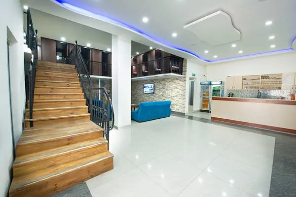 Hamam Muazzam Aliağa - Resim 7