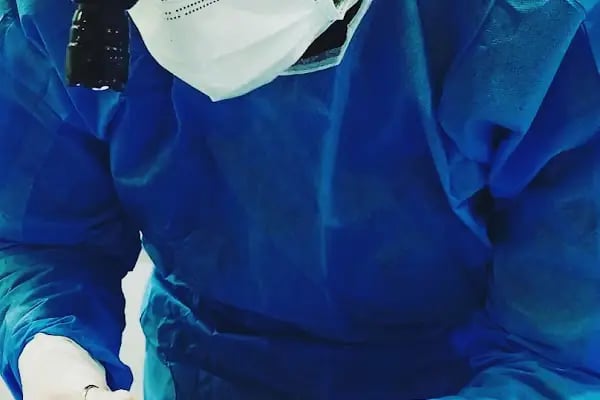 Mutlu Kuyruklar Veteriner Kliniği - Resim 17