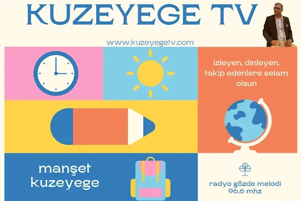 GÖZDE MELODİ RADYO TELEVİZYON YAYINCILIK A.Ş - Resim 10