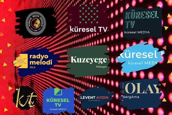 GÖZDE MELODİ RADYO TELEVİZYON YAYINCILIK A.Ş - Resim 9